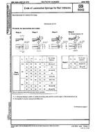 Standard DIN 5542:1975-06 1.6.1975 preview