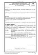 DIN 55609:1999-10
