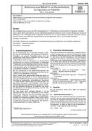 DIN 55992-2:1999-10