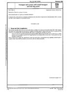 Standard DIN 561:1995-02 1.2.1995 preview