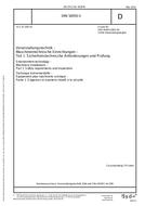 WITHDRAWN DIN 56950-1:2012-05 1.5.2012 preview