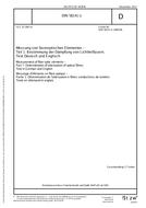 DIN 58141-1:2011-12