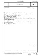 DIN 58141-10:2011-09