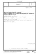 DIN 58141-4:2014-08