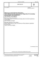 DIN 58141-6:2011-03
