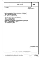 DIN 58143-2:2012-09