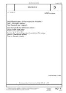 DIN 58143-3:2014-08