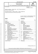 Standard DIN 58942-4:2003-05 1.5.2003 preview