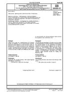 DIN 58969-61:1997-04