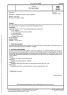 DIN 6099:1997-07