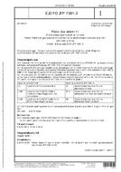 WITHDRAWN DIN 6270:1970-05 1.5.1970 preview