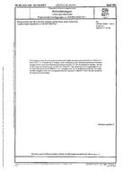 WITHDRAWN DIN 6271:1979-05 1.5.1979 preview