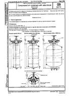 Standard DIN 6274:1982-04 1.4.1982 preview