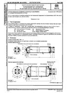 Standard DIN 6275:1982-04 1.4.1982 preview