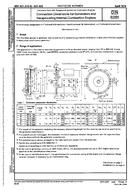 Standard DIN 6281:1978-04 1.4.1978 preview