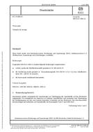 WITHDRAWN DIN 6311:1968-05 1.5.1968 preview