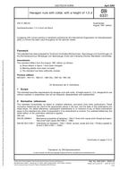 WITHDRAWN DIN 6331:1965-03 1.3.1965 preview