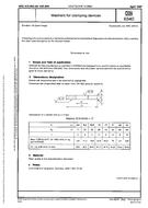 WITHDRAWN DIN 6340:1962-07 1.7.1962 preview