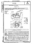 DIN 6348:1971-01