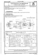 WITHDRAWN DIN 6358:1983-02 1.2.1983 preview