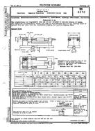 WITHDRAWN DIN 6370:1957-02 1.2.1957 preview