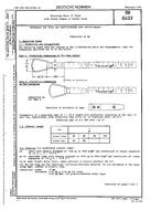 WITHDRAWN DIN 6403:1976-02 1.2.1976 preview