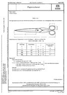 Preview DIN 6488:1977-04 1.4.1977