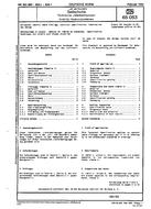 WITHDRAWN DIN 65053:1988-04 1.4.1988 preview