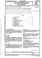 WITHDRAWN DIN 65113:1982-07 1.7.1982 preview