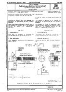 WITHDRAWN DIN 65155:1983-12 1.12.1983 preview