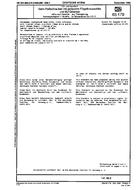 WITHDRAWN DIN 65179:1987-03 1.3.1987 preview