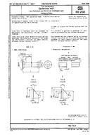 Preview DIN 65258:1986-03 1.3.1986