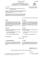 WITHDRAWN DIN 65339:1987-08 1.8.1987 preview