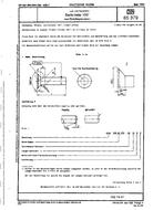 WITHDRAWN DIN 65379:1988-02 1.2.1988 preview
