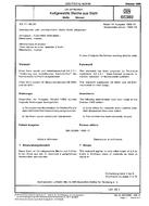 Standard DIN 65389:1996-10 1.10.1996 preview