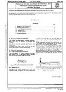 Standard DIN 6540-2:1993-04 1.4.1993 preview