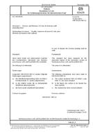 WITHDRAWN DIN 65429:2002-11 1.11.2002 preview