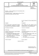 WITHDRAWN DIN 65433:1987-12 1.12.1987 preview
