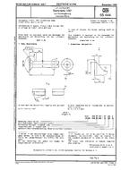 WITHDRAWN DIN 65444:1987-11 1.11.1987 preview