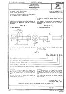 WITHDRAWN DIN 65446:1993-12 1.12.1993 preview