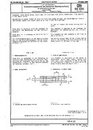 WITHDRAWN DIN 65495-302:1989-10 1.10.1989 preview