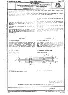WITHDRAWN DIN 65495-401:1990-08 1.8.1990 preview