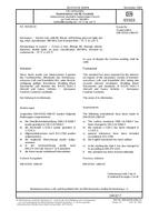 WITHDRAWN DIN 65503:1984-07 1.7.1984 preview