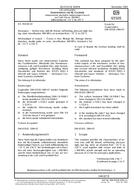 WITHDRAWN DIN 65505:1984-07 1.7.1984 preview