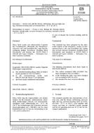 WITHDRAWN DIN 65506:1984-07 1.7.1984 preview