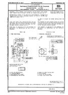 WITHDRAWN DIN 65525:1984-07 1.7.1984 preview