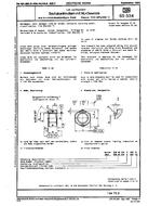 WITHDRAWN DIN 65534:1984-07 1.7.1984 preview