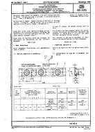 WITHDRAWN DIN 65535:1984-07 1.7.1984 preview