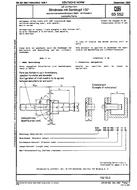 WITHDRAWN DIN 65552:1988-01 1.1.1988 preview