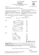 WITHDRAWN DIN 65553:1987-08 1.8.1987 preview